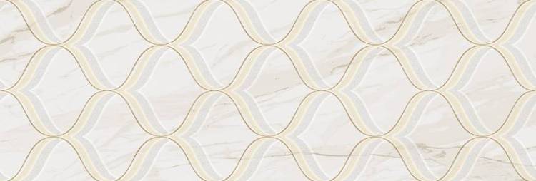 Декор Delacora Avrora DW15AMP11 Ampir 75x25.3