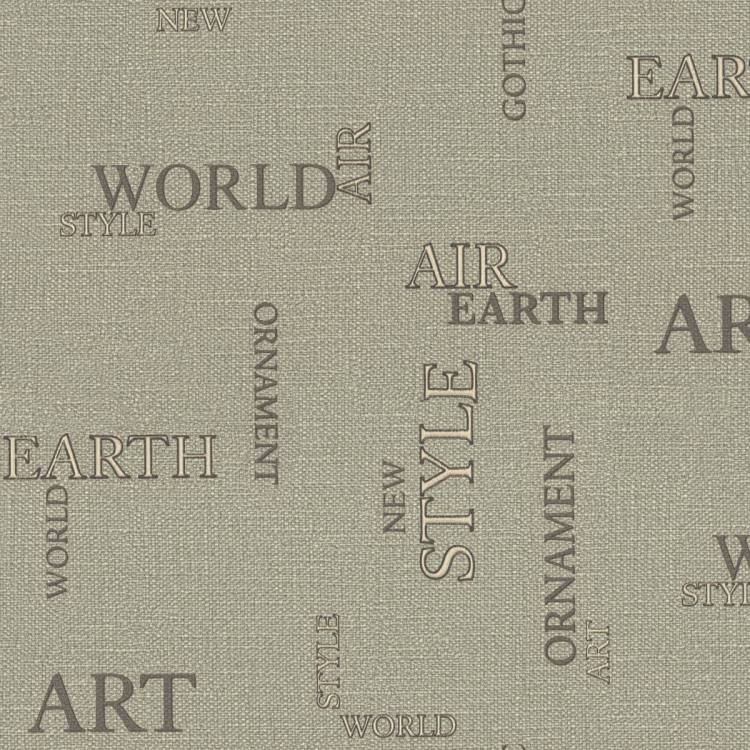 Обои Monte Solaro Letters 9304-23