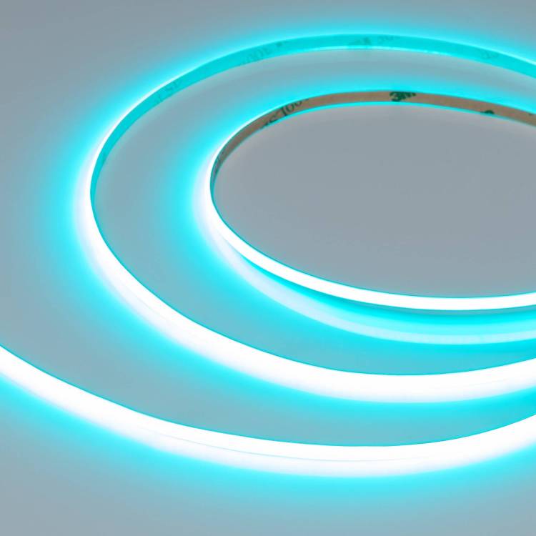 Лента светодиодная Arlight Cob 46917