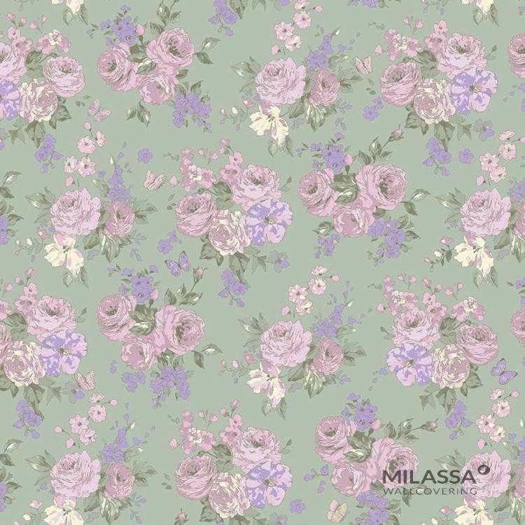 Обои флизелиновые Milassa Joli Joli 3 005