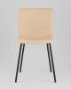 Стул Stool Group Pluto HP2301 HAB1-23 бежевый фото 3