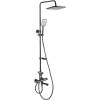 Душевой комплект Swedbe Hermes 5115B