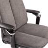Компьютерное кресло Tetchair Итон 25531 серый фото 24
