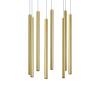 Люстра Lightstar Tubo L8T747243 фото 3