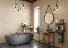 Керамогранит Alma Ceramica Sharp GFU60120SHP70R Gray матовый 60x120x8.5 фото 6