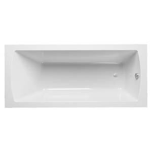 Акриловая ванна Erlit Standart 170x70
