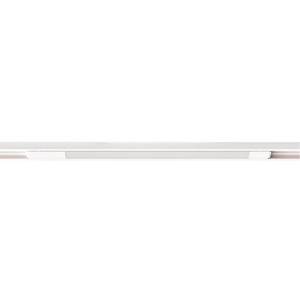 Трековый светильник Arte Lamp Optima A7284PL-1WH