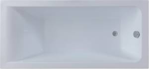 Акриловая ванна Aquanet Bright 233143 180x80 с каркасом