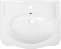 Раковина BelBagno Boheme BB115L