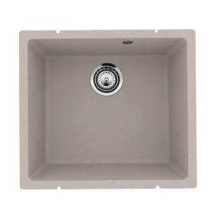 Мойка кухонная Ulgran Quartz Under 450-10 песок