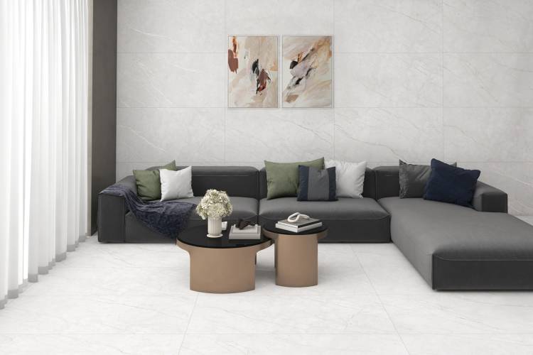 Arcadia Ceramica Meteria