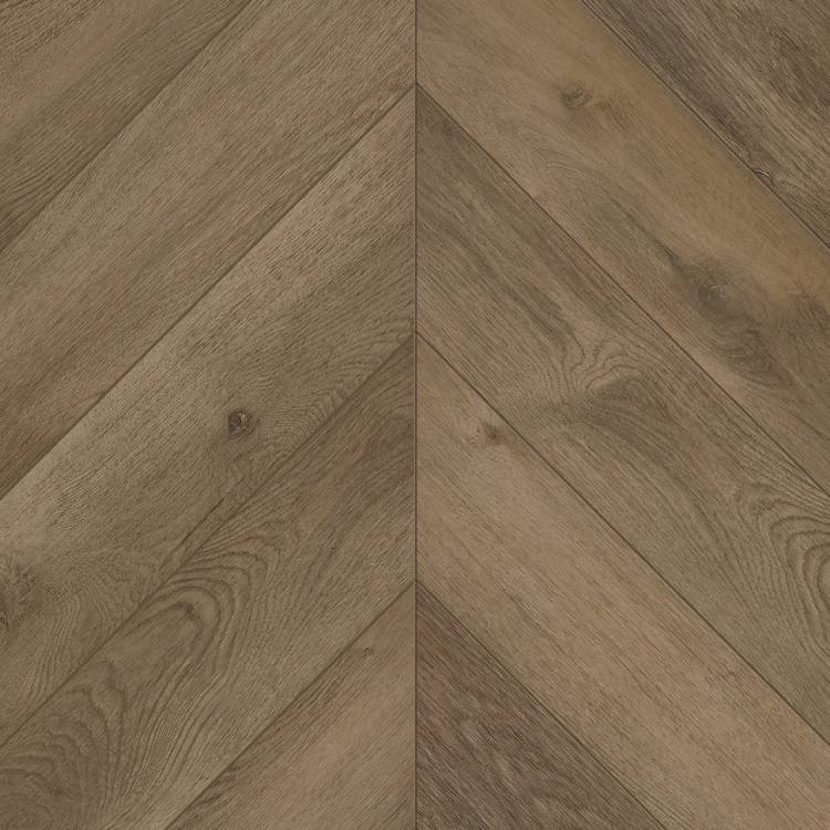 SPC Ламинат Alpine Floor Chevron Alpine 5/43 4V ECO 18-4 Насыщенный 600x127