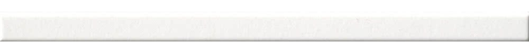 Бордюр Ascot ENGLAND EG10M BIANCO MATITA 2x33.3