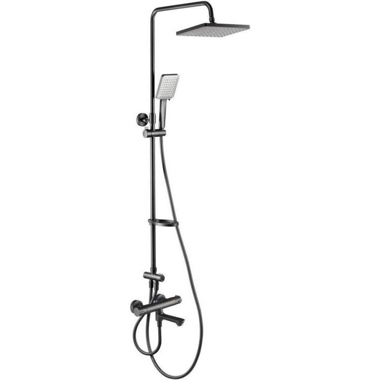 Душевой комплект Swedbe Hermes 5115B