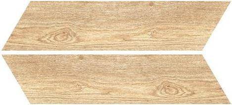 Керамогранит Ragno Inedito 00RC5F18 RC5F Chevron Avorio 11x54