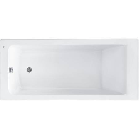 Акриловая ванна Roca Easy 248618000 180x80