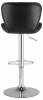 Стул барный Stool Group Порше PORSCHE-NP BLACK черный фото 4