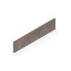 Плинтус Atlas Concorde Russia Drift 610130004526 Light Grey Battiscopa/Дрифт Лайт Грей 7.2x80