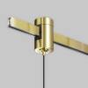 Трековый светильник Maytoni Exility TR156-1-5W3K-BS фото 8