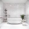 Керамогранит Gracia Ceramica Constance 010403001281 Grey Light Светло-Серый 60x60 фото 2