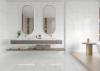 Керамогранит Eternal Carrara Pearl ETMAR1210GL6060 Glossy 60x60 фото 8