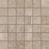Мозаика Estima City Seed 70637 Mosaic/EE02_NS/30x30x8/5x5 Creamy (5x5) 30x30