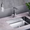 Смеситель для кухни Tokito Mia TOK-MIA-1013 хром фото 2