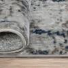 Ковер Trendy 5834A Cream/Blue 0.8x1.5 м фото 2
