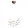 Подвесная светодиодная люстра ST Luce Rafina SL379.203.30