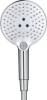 Душевая лейка Hansgrohe Raindance Select S 26531400 EcoSmart, белый - хром фото 8
