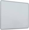 Зеркало Aquanet Ирис 326448 с LED подсветкой, 800x1000x25