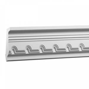 Карниз Европласт 1.50.283 200x4.1x7.5