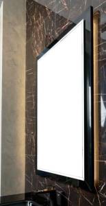 Зеркало Armadi Art Dolce 567-BB бронзированный коричневый 105x70см