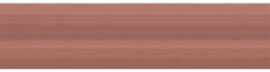 Керамическая плитка WOW Stripes 123804 Cotto 30x7.5
