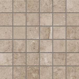 Мозаика Estima City Seed 70637 Mosaic/EE02_NS/30x30x8/5x5 Creamy (5x5) 30x30