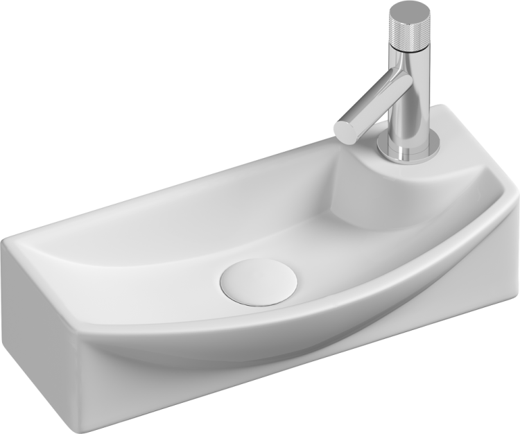 Рукомойник Ceramica Nova Element CN6038L