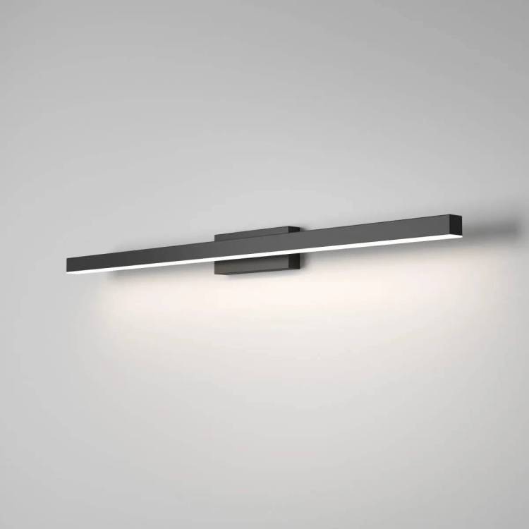 Подсветка для картин светодиодная Elektrostandard Rino 40157/LED черный