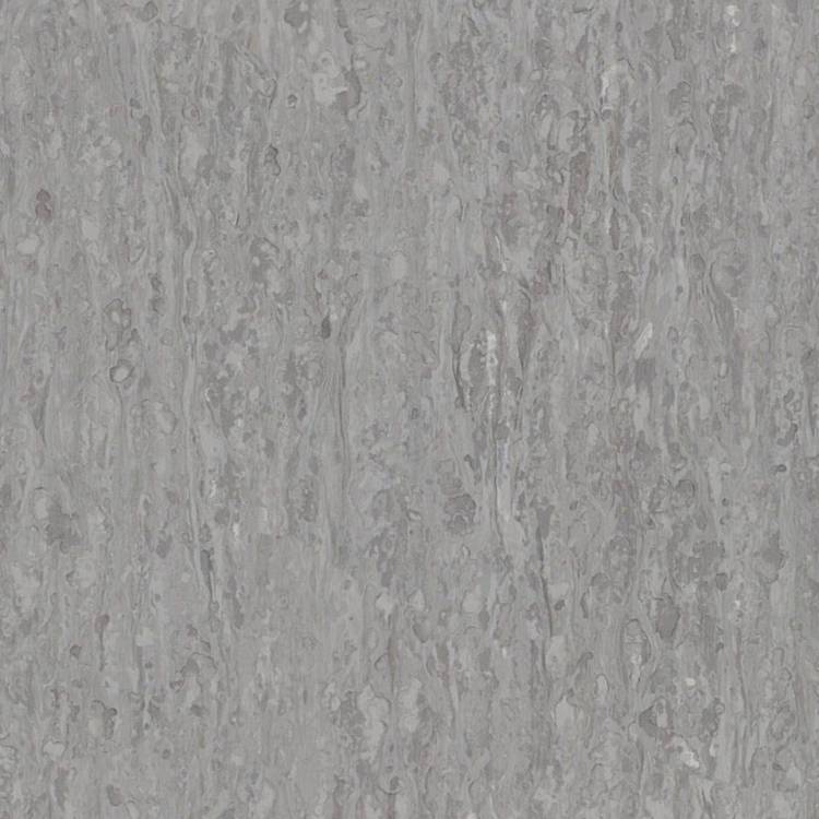 Линолеум Tarkett IQ Optima (АйКью Оптима) Neutral Grey (Нейтральный Серый) 0242 (рулон: 2x25=50 м2)