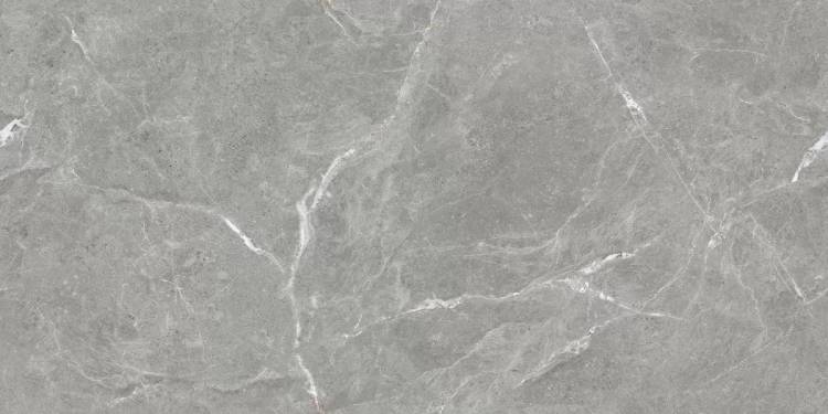 Керамогранит Ceradim Stone Cool Grey Серый Полированный 60х120