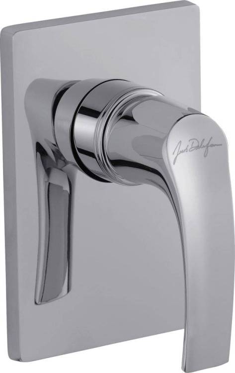 Смеситель для душа Jacob Delafon Symbol E98712-CP