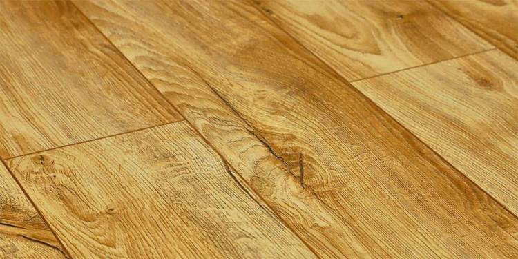 Ламинат Kronopol Parfe Floor 8/33 4V D7713 Дуб Эз 1380x159