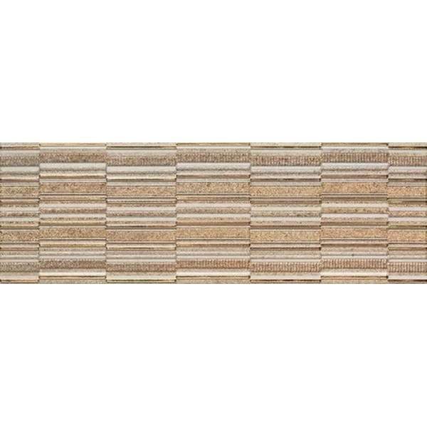 Декор Porcelanite Dos 7514 Lineal Living Beige 25x75