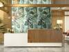 Панно Ape Ceramica Silk A036268 Decor Set (3) DEF Virnia Turquoise 40x120 фото 11