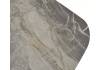 Стол Woodville Magnus 586297 итальянская керамика KL-80 серый мрамор/темно-серый 180(260)x100x76 фото 10
