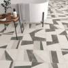 Мозаика Vives Nassau Mosaico Blanco 30x30 фото 11