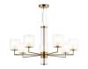 Подвесной светильник Ambrella light High Light LH56013