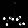 Подвесной светильник LOFT IT Palmira 10191/8 Black фото 4