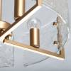 Подвесная люстра MW-Light Илоника 451011704 фото 6