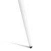 Стул Tetchair Chilly (mod. JSC-220) 24343 светло-серый, белый, велюр фото 10
