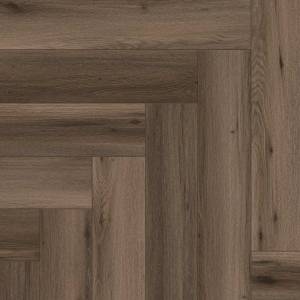 Ламинат Tulesna Селена Паркет (Selene Parquet) 8/33 4V LF503-22 Борнео 601x121